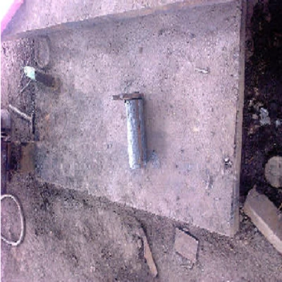 Case Study on Rebuilding Of The Shoulder Pin | Earth Moving & Mining Sector
