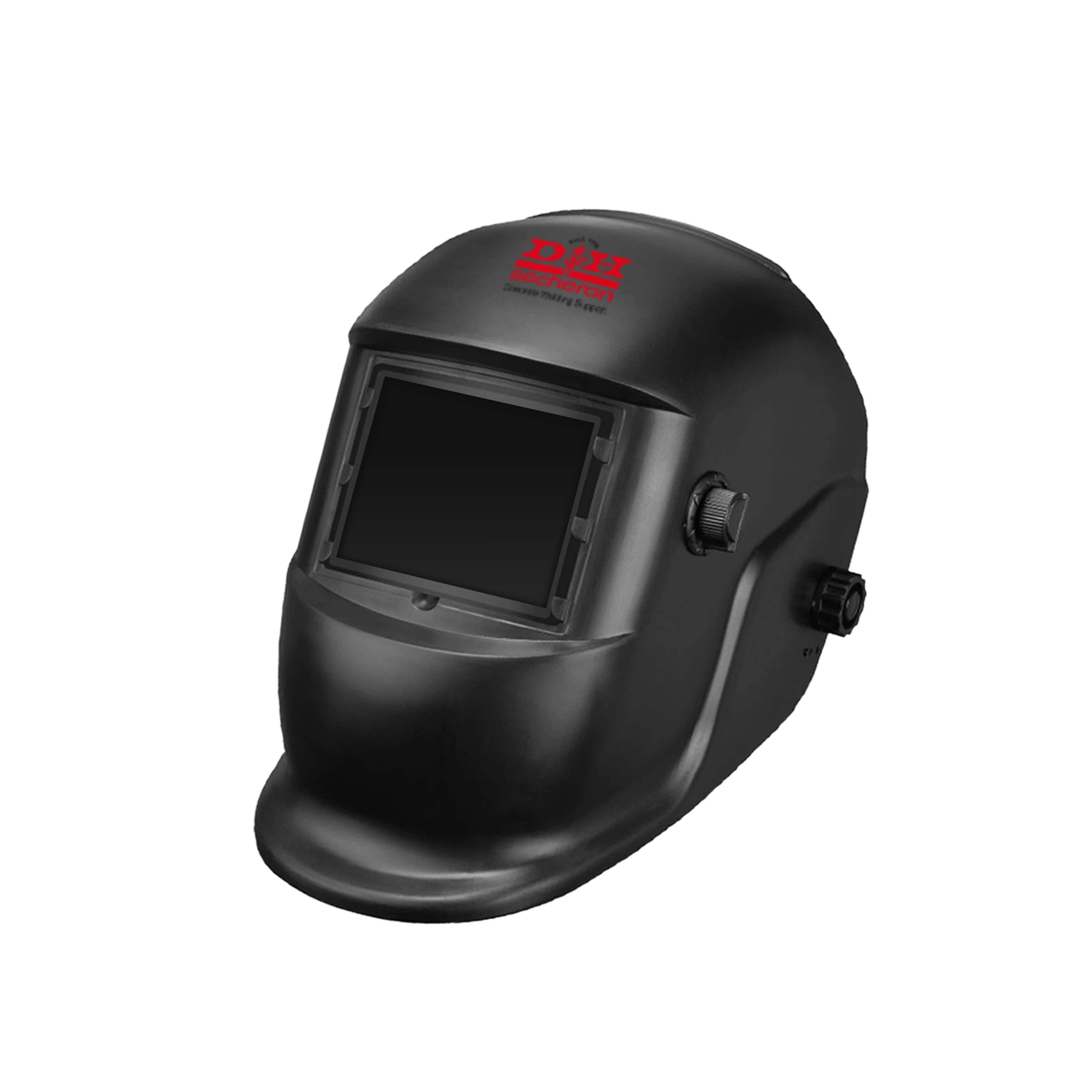 Supra Welding Helmet By D&H Secheron